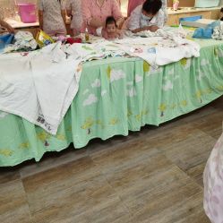 点击看大图 -生命加•Q考拉月子会所(玫瑰园店)