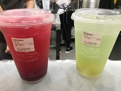 -鲜果时间·果蔬茶(赛格负二层店)