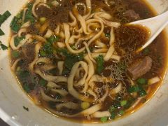 -康师傅私房牛肉面(申虹店)