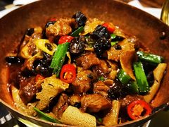 -一楼食业·美食人家