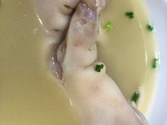 -易老妈蹄花.特色川菜(人民公园总店)