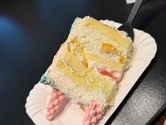 -炊江南·上海菜(国展华漕店)