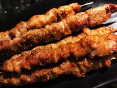 -313羊庄·羊肉火锅烧烤(李村店)