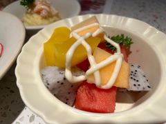 -战斧牛排餐厅(悦方IDmall店)