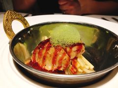 鹅肝沙拉-王品牛排(珠海富华里店)