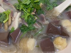 -小杨生煎(白玉兰广场店)