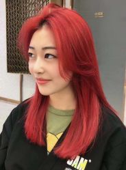 -3AM·S HAIR SALON烫发染发接发
