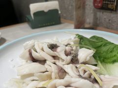 -粤顺渔坊·中山脆肉鲩火锅(清湖店)