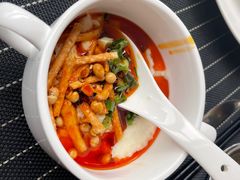 -BLD西餐厅(成都首座万丽酒店)