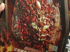 -江边城外烤全鱼(魏公村店)