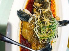 -万龙洲海鲜(安定门店)