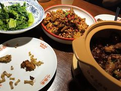 -小柴米·传统江西菜(万寿宫店)