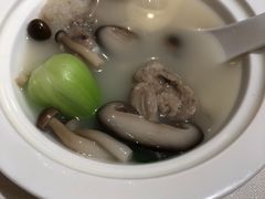 -永乐饭庄(安德路店)