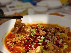 -皇城根北京风味主题餐厅(中海环宇城店)