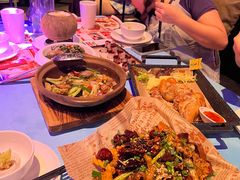 -胡桃里乐队酒馆(广州塔店)