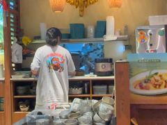 -椰莱泰小谷·东南亚融合菜(坪山悦阾SPACE店)