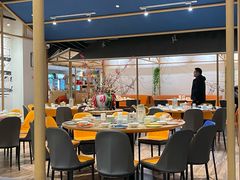 -渝信川菜 · 川味家常菜(财富购物中心店)