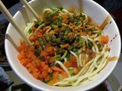 -吴长子卤菜馆(统一街店)
