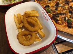 -Tubestation站点比萨(五道营店)