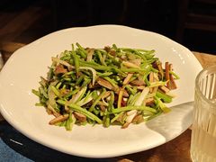 -南园民国茶楼餐厅·常州菜(北大街店)
