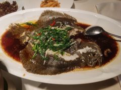 -院里寻菜·精致庭院菜(观沙岭店)