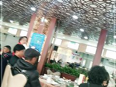 大堂-聚丰园•湖鲜餐厅(阿红私房菜梅石路店)