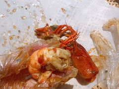 -lu串