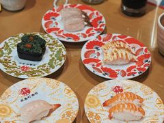 -友壹町寿司(嘉洲广场店)