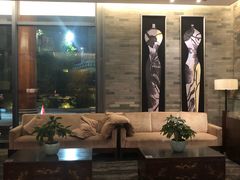 -佛山顺德香云纱园林酒店(清晖园店)