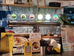 -Grinder 绞肉机汉堡(武定路店)
