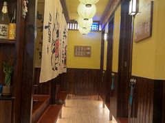-鸟鹏烧鸟居酒屋(昌岗店)