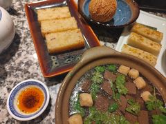 -南京大牌档(崇文门国瑞店)