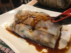 -添好运点心专门店(中环IFC店)
