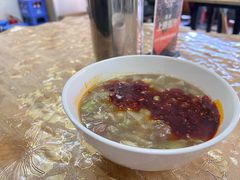 -老字号贾家肉丸糊辣汤(光明巷店)
