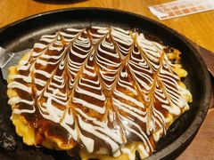 -名代 千房(JO-TERRACE OSAKA店)