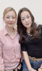 -Rise Hair上升造型