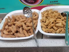 -天宜隆蘑菇宴火锅(石景山旗舰店)