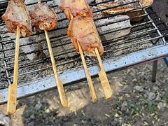 -同銮特种养殖场·龙虾垂钓