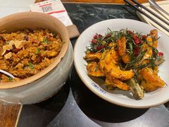 -兰溪小馆(东直门簋街店)