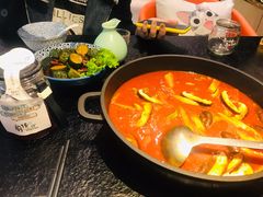 -有才叔的小馆(招商依云曲江店)