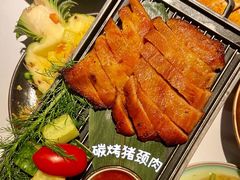 -BetterThai 泰加(苏州中心店)