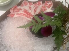 -椰子不语 椰子鸡火锅(淮海店)