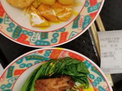 -孖记茶档·热腾茶餐(乐峰店)