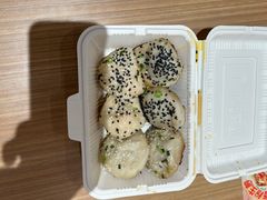 -小杨生煎(松江大学城店)