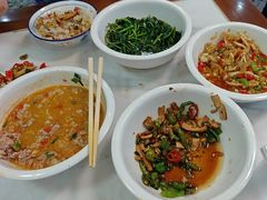 -秀妈厨房(灰汤老店)