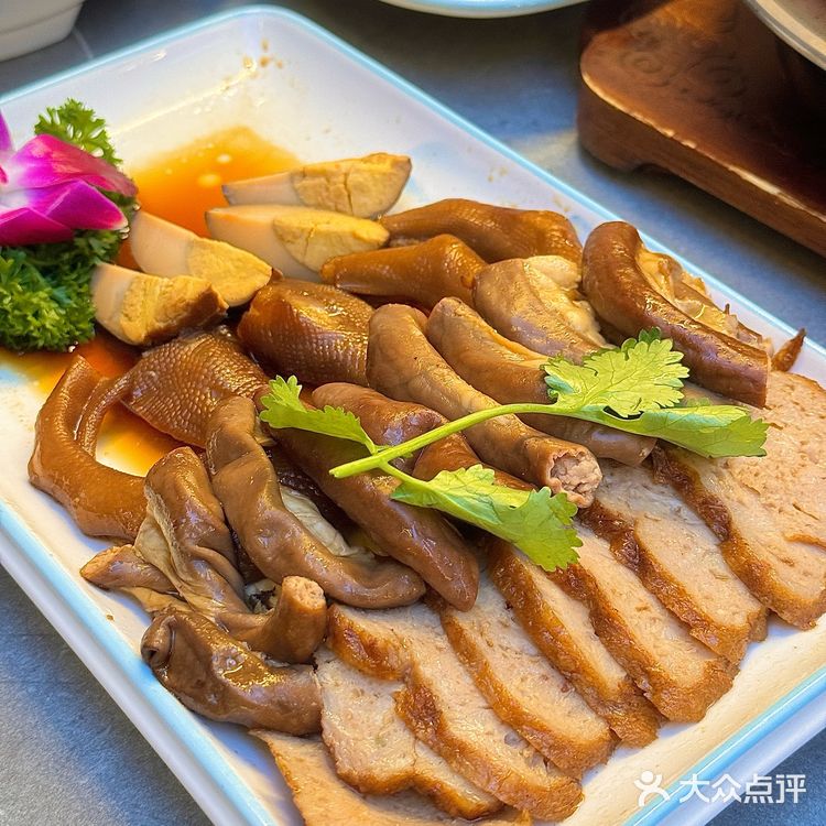 潮汕老饕私藏|28年白石州海鲜世家地道风味