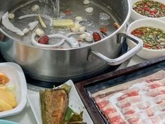 -范饭椰林川湘味海鲜·椰子鸡(三亚湾椰梦长廊店)