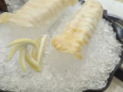 -祈胜邨•顺德鱼生•顺德菜(容桂店)