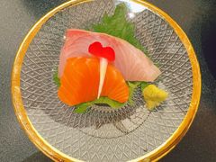 -鮨政· Omakase(港汇恒隆广场店)