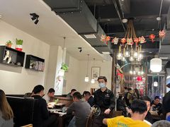-乔街深夜食堂·台州菜·高压锅生蚝(杭州总店)